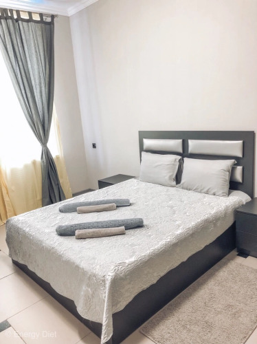 Фотография номера гостиницы Гостиничный комплекс Семейный