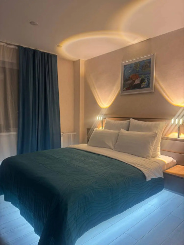 Фотография номера квартиры Квартира хорошая в центре города