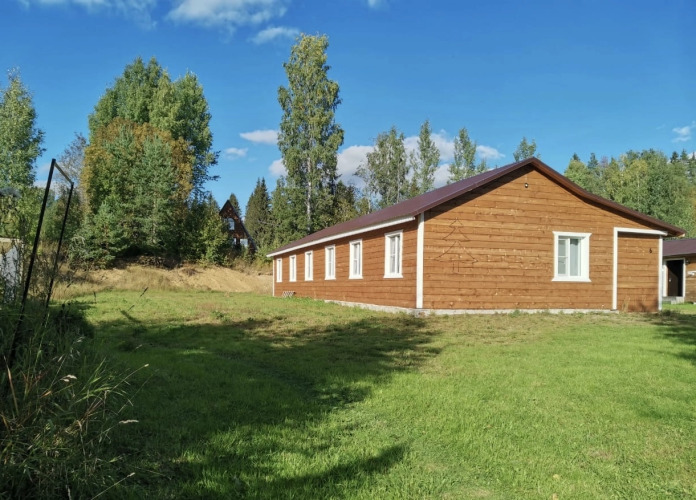 Фотография номера гостевого дома Фортуна