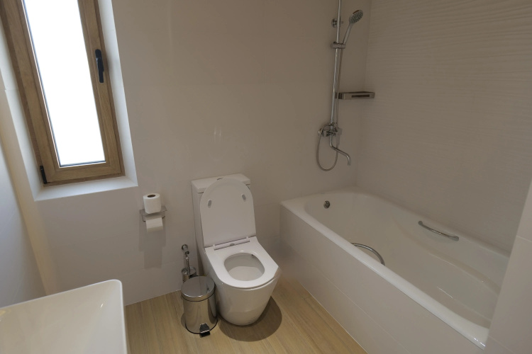 Saada Boutique Studios Apartments