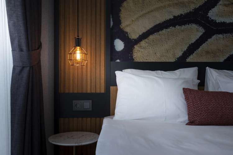 Фотография отеля