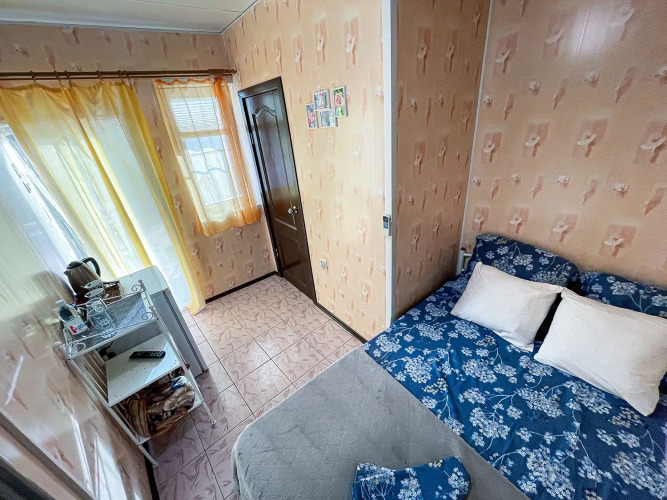  (двуспальная кровать) - изображение 1