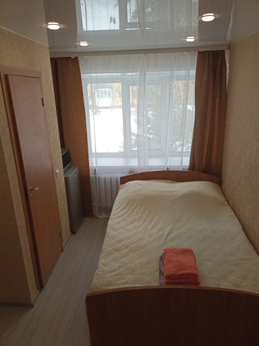 Фотография номера квартиры Апартаменты в сердце Архангельска