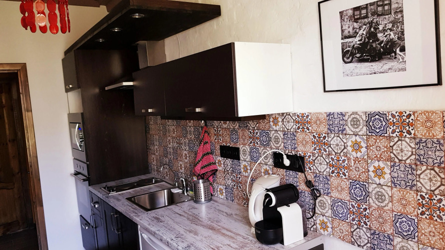 Фотография номера квартиры Апартаменты Урицкого 12