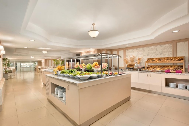 Wyndham Tashkent photo 13