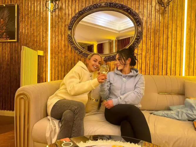 Ayasofya Hotel