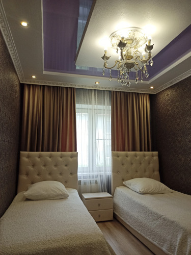 Фотография номера мини отеля Grand Hotel