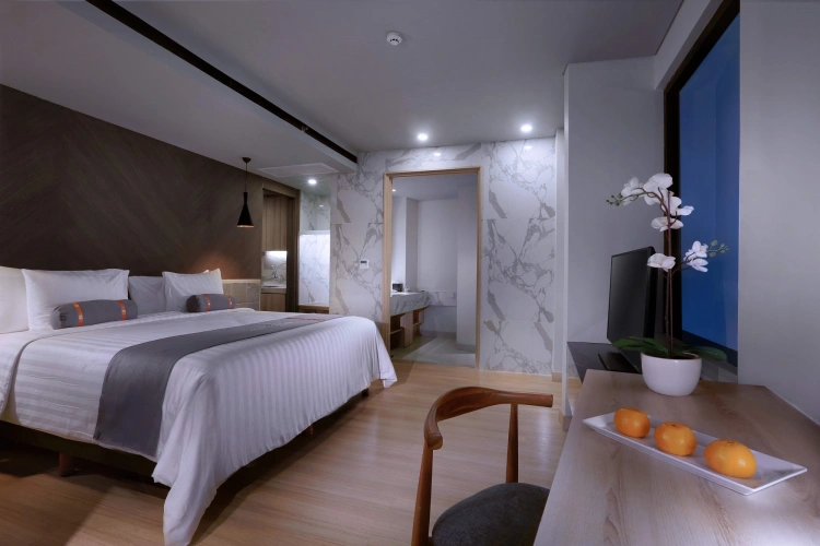Suite