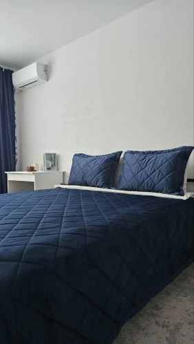 Фотография номера квартиры Квартира Уют в Деталях  на Итальянском Бульваре