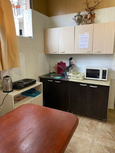 Guest house "margarita"