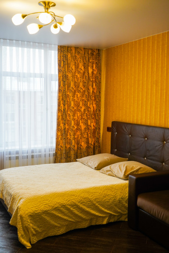 Фотография номера квартиры Апартаменты Diaday Irk 47