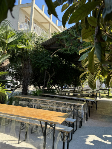 Mali Hotel