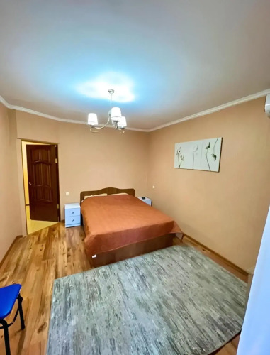 Фотография номера квартиры Квартира Уютная у Подножья Горы Машук