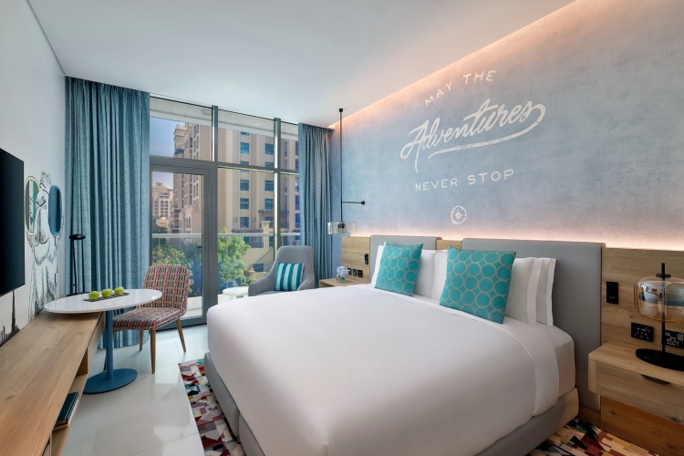 NH Collection Dubai The Palm photo 30