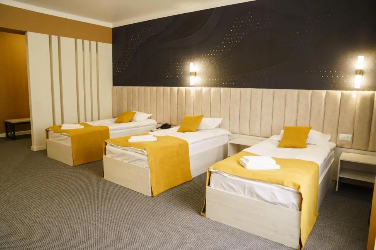 Hotel Bursa