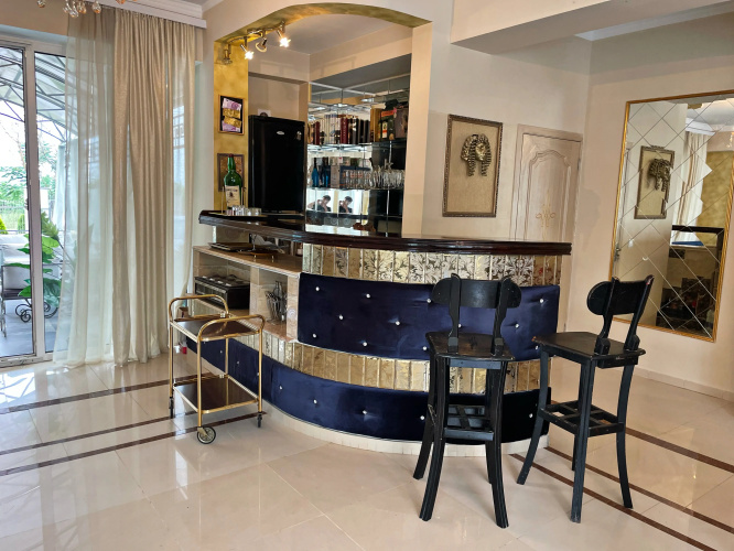 Diamond Boutique-hotel