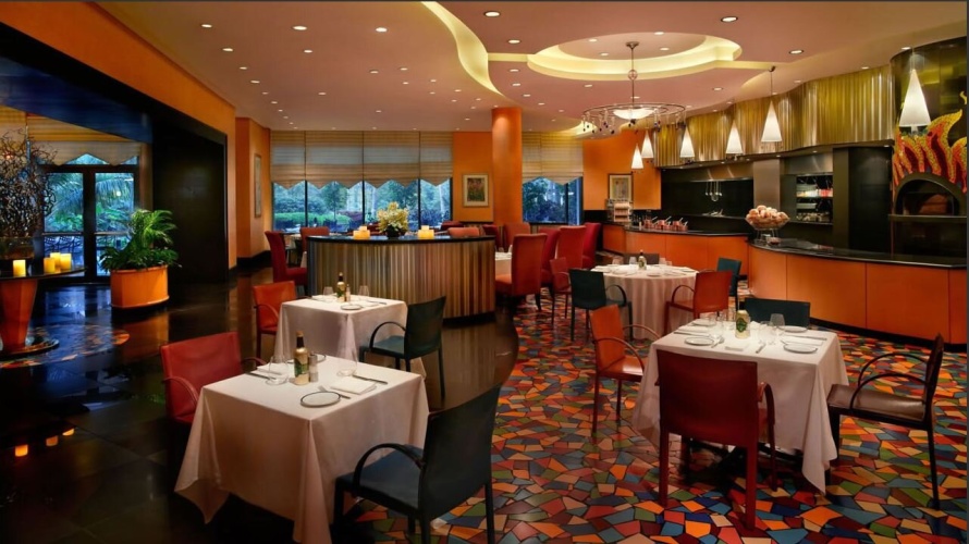 Grand Hyatt Dubai photo 38