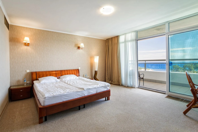 Фотография номера гостиницы Спа-отель Respect Hall Resort SPA