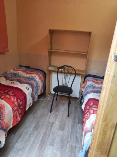 Фотография номера гостевого дома Иван-Чай