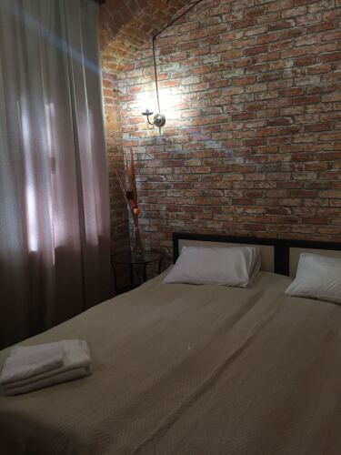 Фотография номера мини отеля Почтамтъ