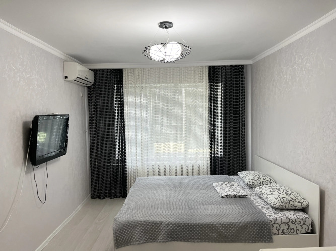 Фотография номера квартиры Квартира Однокомнатная Авангард 4