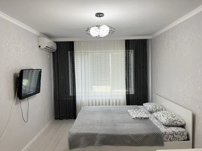 Standard Double Apartment