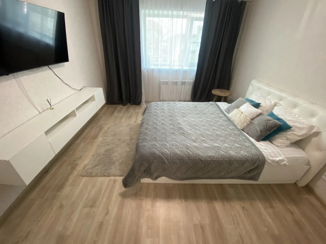 Фотография номера квартиры Квартира На проспекте Мира 57