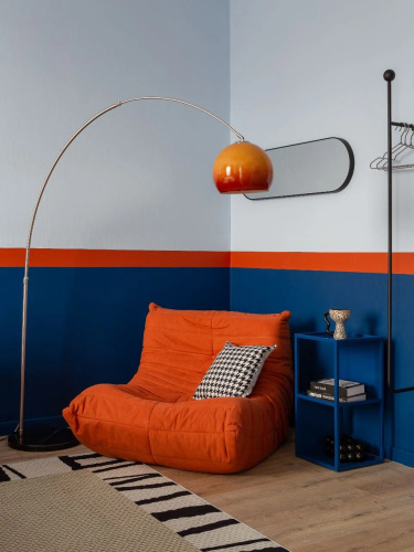 Фотография номера квартиры Апартаменты Apart Seasons 8 marta 204