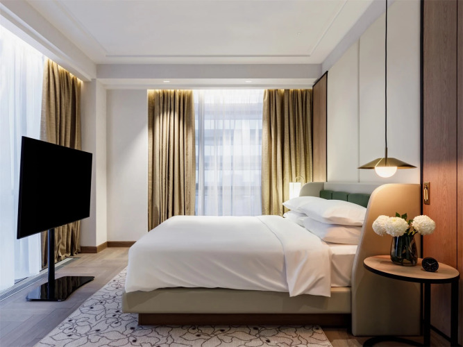  (двуспальная кровать) - изображение 1