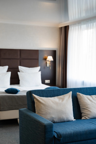  (двуспальная кровать) - изображение 1