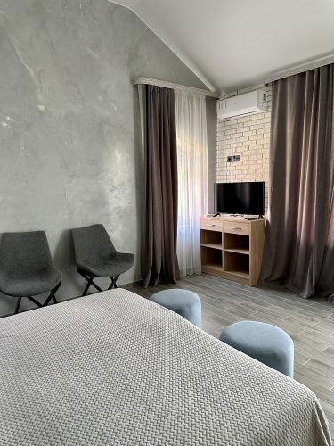 Фотография номера гостиницы Аммонит