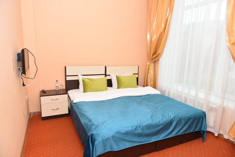 Arena Sumgait Hotel