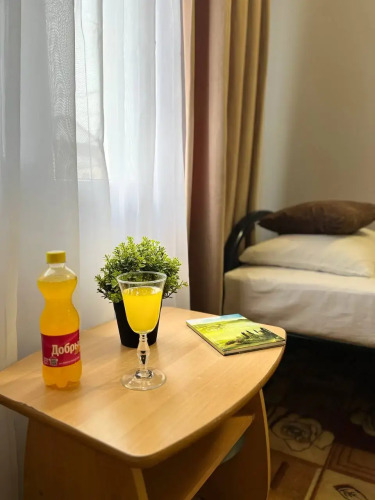 Фотография номера мини отеля Полина