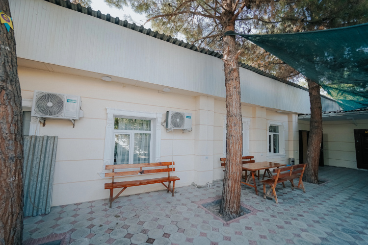 ANCity Hotel