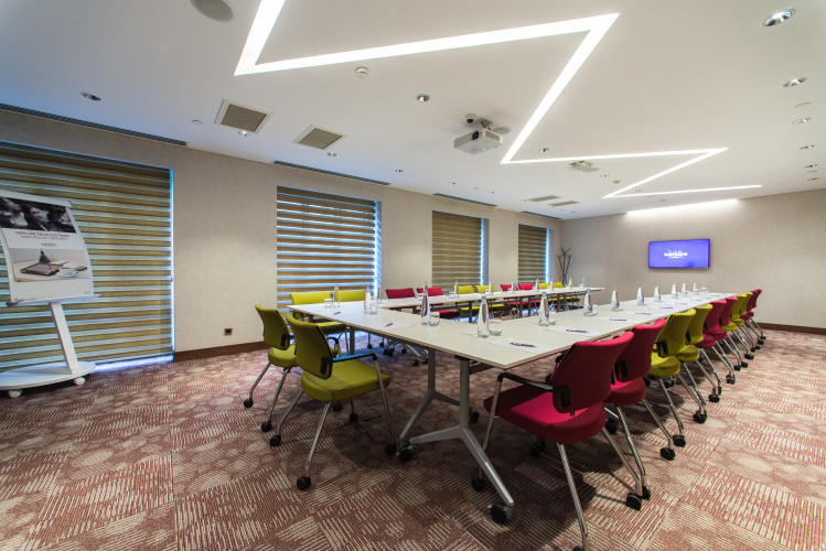 Mercure Tbilisi Old Town photo 46