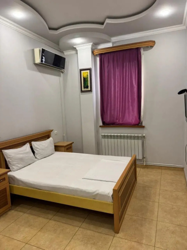 Hotel Aero