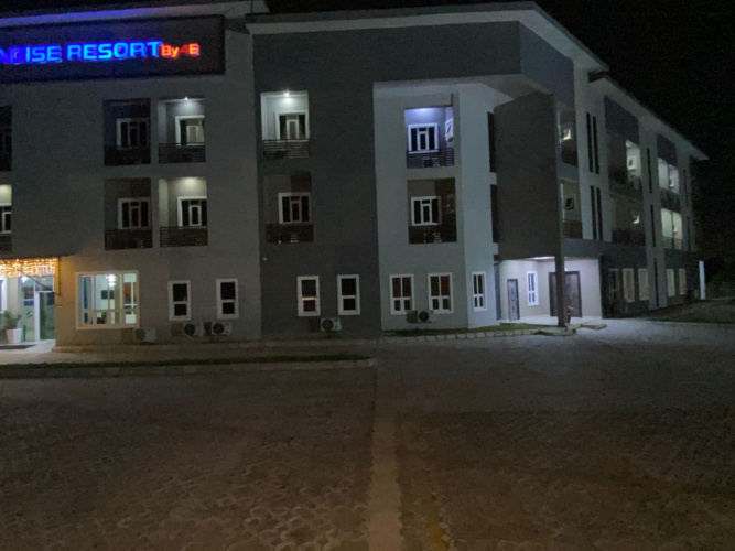 Pearl Paradise Resort By 4E Hotel
