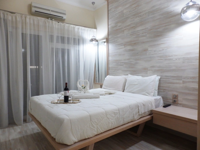 Luxury Studio