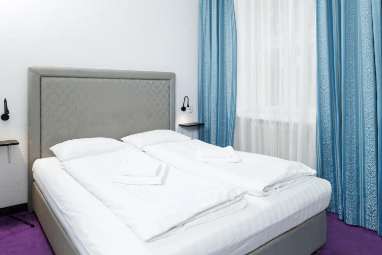 Фотография номера хостела Подмосковье