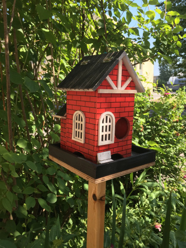 Фотография номера квартиры Апартаменты Berggolz House