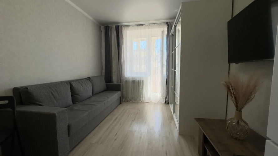 Фотография номера квартиры Квартира на Семчинской Улице 7