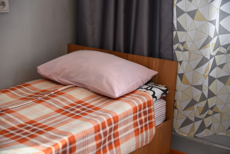 Фотография номера хостела Апостол