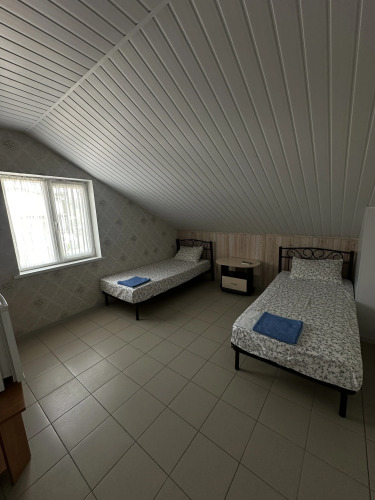 Фотография номера гостевого дома Приветливый