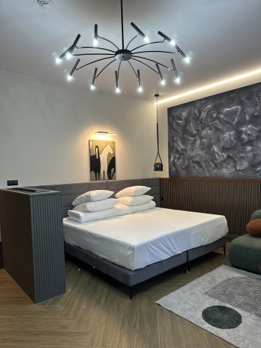  (двуспальная кровать) - изображение 1