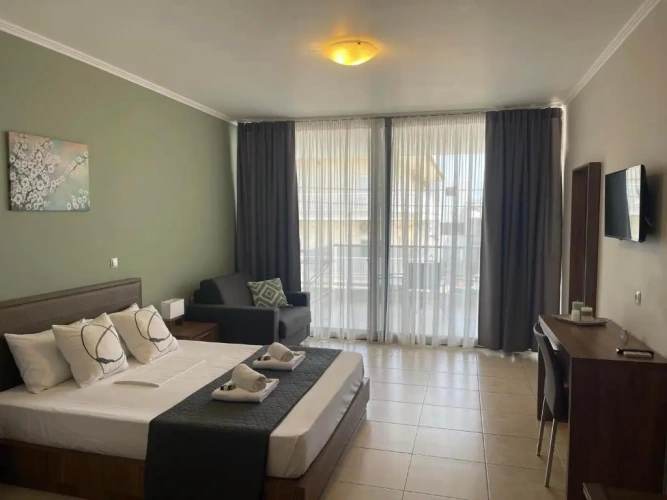 Superior Double room