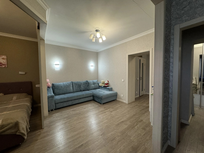 Фотография номера квартиры Квартира на Зур Урам Двухкомнатная