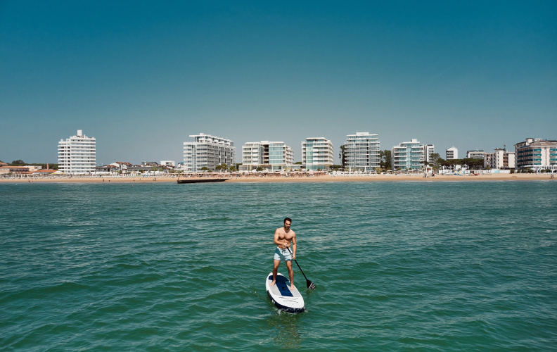 Falkensteiner Hotel & Spa Jesolo photo 22