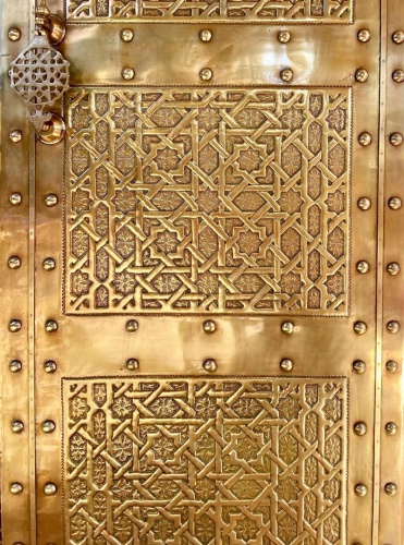 El Olivar Palace Marrakech photo 39
