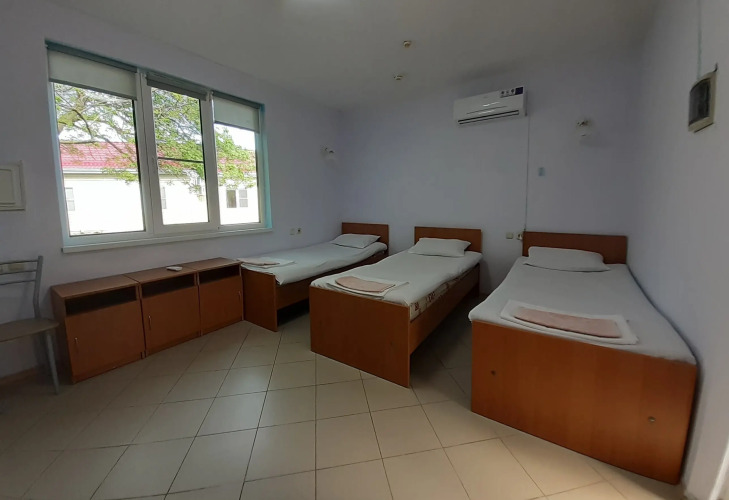 Фотография номера гостевого дома Взлет