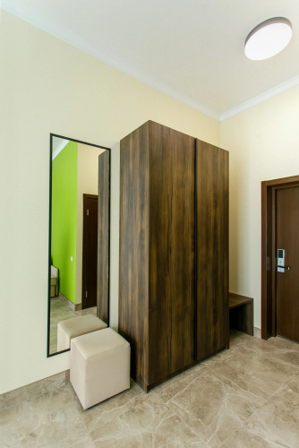 Hotel Bukhta Mechty